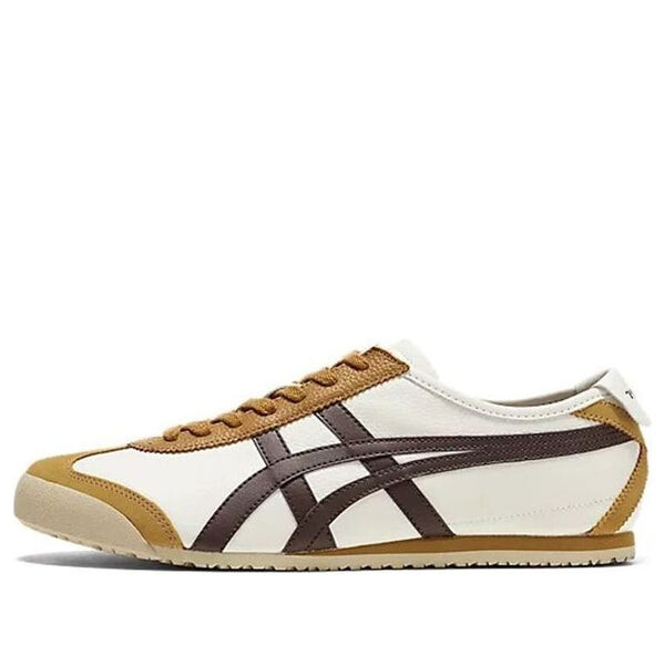 Кроссовки мексика 66 Onitsuka Tiger, бежевый
Кроссовки мексика 66 Onitsuka Tiger, бежевый