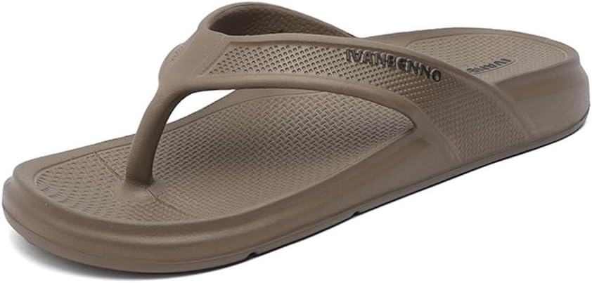 Мужские шлепанцы BIUHFN с поддержкой свода стопы, пляжные сандалии на платформе, летние для прогулок на свежем воздухе, повседневные сланцы для бассейна, водная обувь, коричневый
Мужские шлепанцы BIUHFN с поддержкой свода стопы, пляжные сандалии на платформе, летние для прогулок на свежем воздухе, повседневные сланцы для бассейна, водная обувь, коричневый