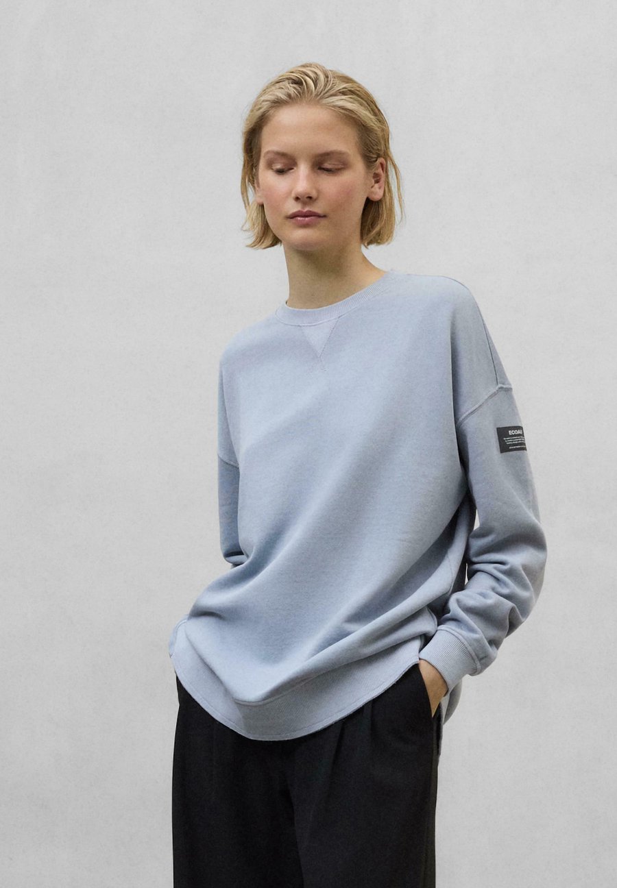 Толстовка Ecoalf ELVAS, Blue Lilac/Blue
Толстовка Ecoalf ELVAS, Blue Lilac/Blue