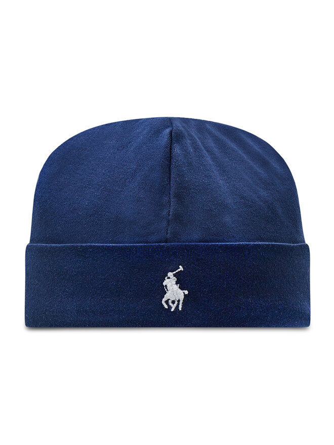 Шапка Polo Ralph Lauren 320552454003 Dunkelblau
Шапка Polo Ralph Lauren 320552454003 Dunkelblau