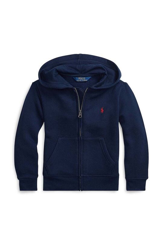 Polo Ralph Lauren - Детский свитшот 110-128 см 322547626001, темно-синий
Polo Ralph Lauren - Детский свитшот 110-128 см 322547626001, темно-синий