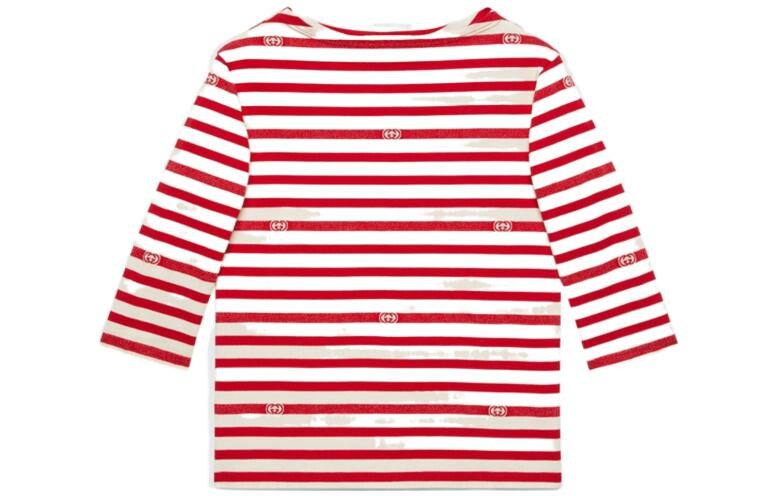 Детская футболка Gucci, красный
Детская футболка Gucci, красный