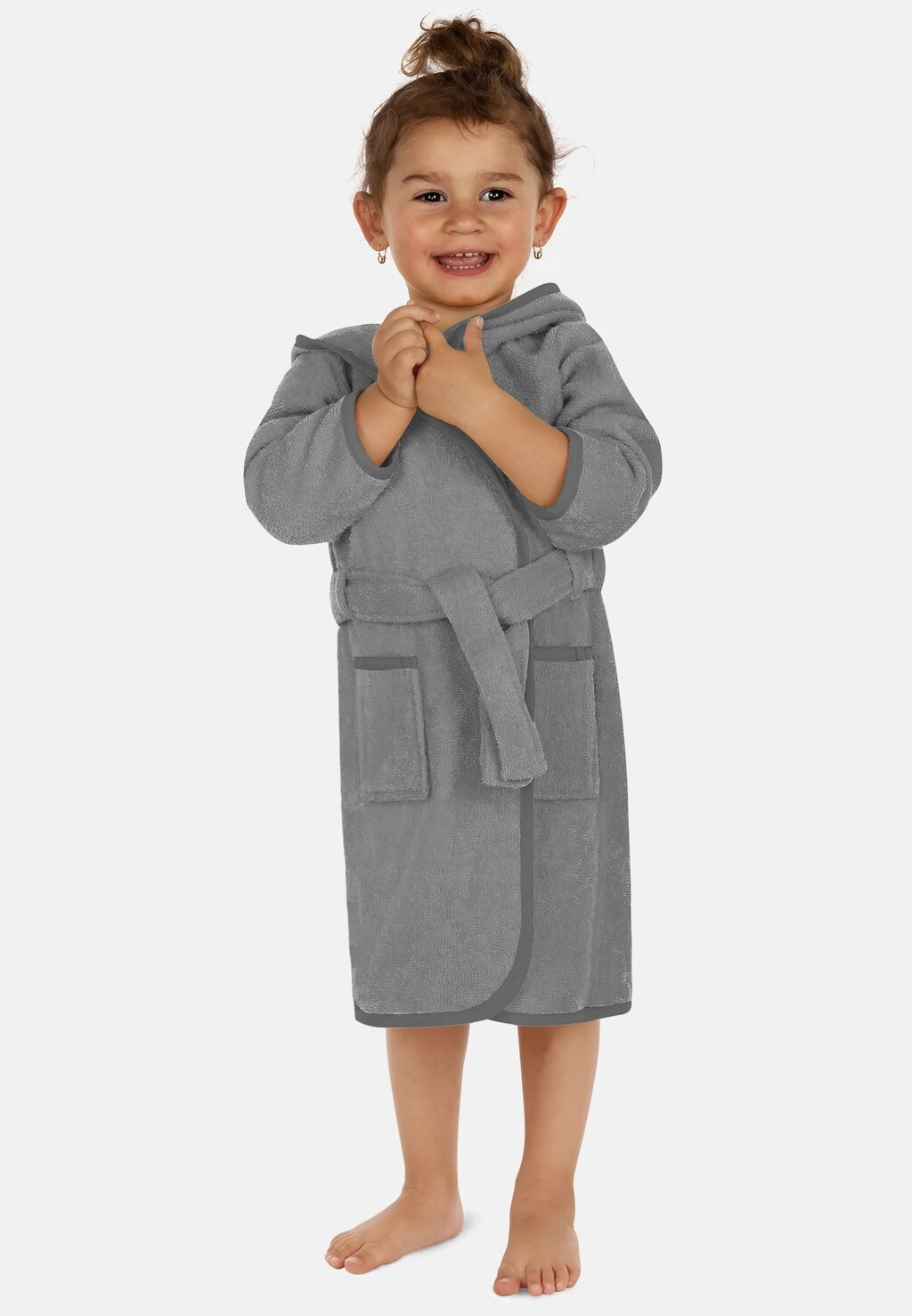 Халат Normani, цвет hellgrau
Халат Normani, цвет hellgrau