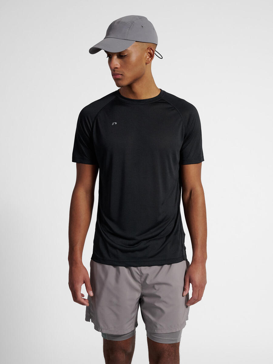 Футболка Nwlbeat Execute. Мужская, NEWLINE
Футболка Nwlbeat Execute. Мужская, NEWLINE