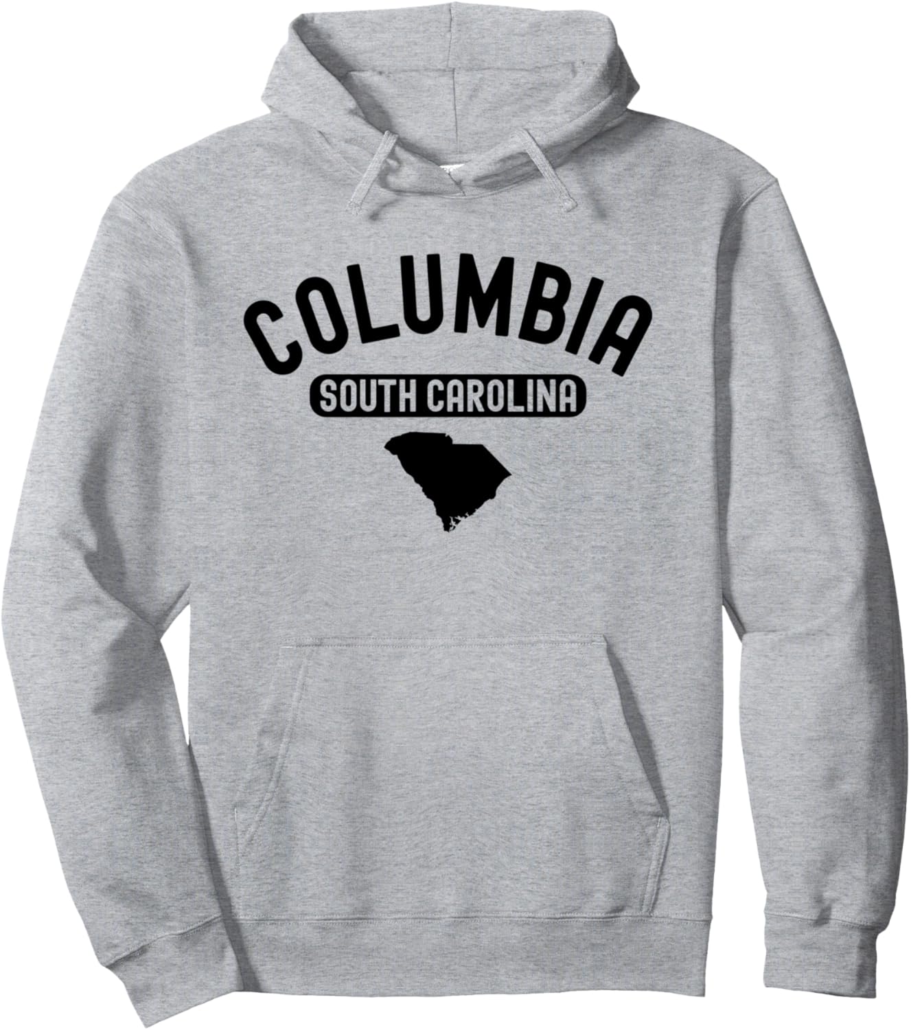 Толстовка Columbia South Carolina Mrtyle Beach Charleston 803 Area Mrtyle Beach Vintage, серый
Толстовка Columbia South Carolina Mrtyle Beach Charleston 803 Area Mrtyle Beach Vintage, серый