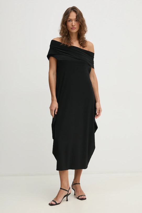 Платье Joseph Ribkoff, черный
Платье Joseph Ribkoff, черный