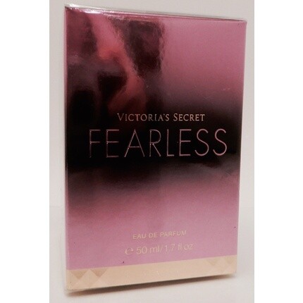 Парфюмерная вода Victoria's Secret Fearless, 50 мл
Парфюмерная вода Victoria's Secret Fearless, 50 мл