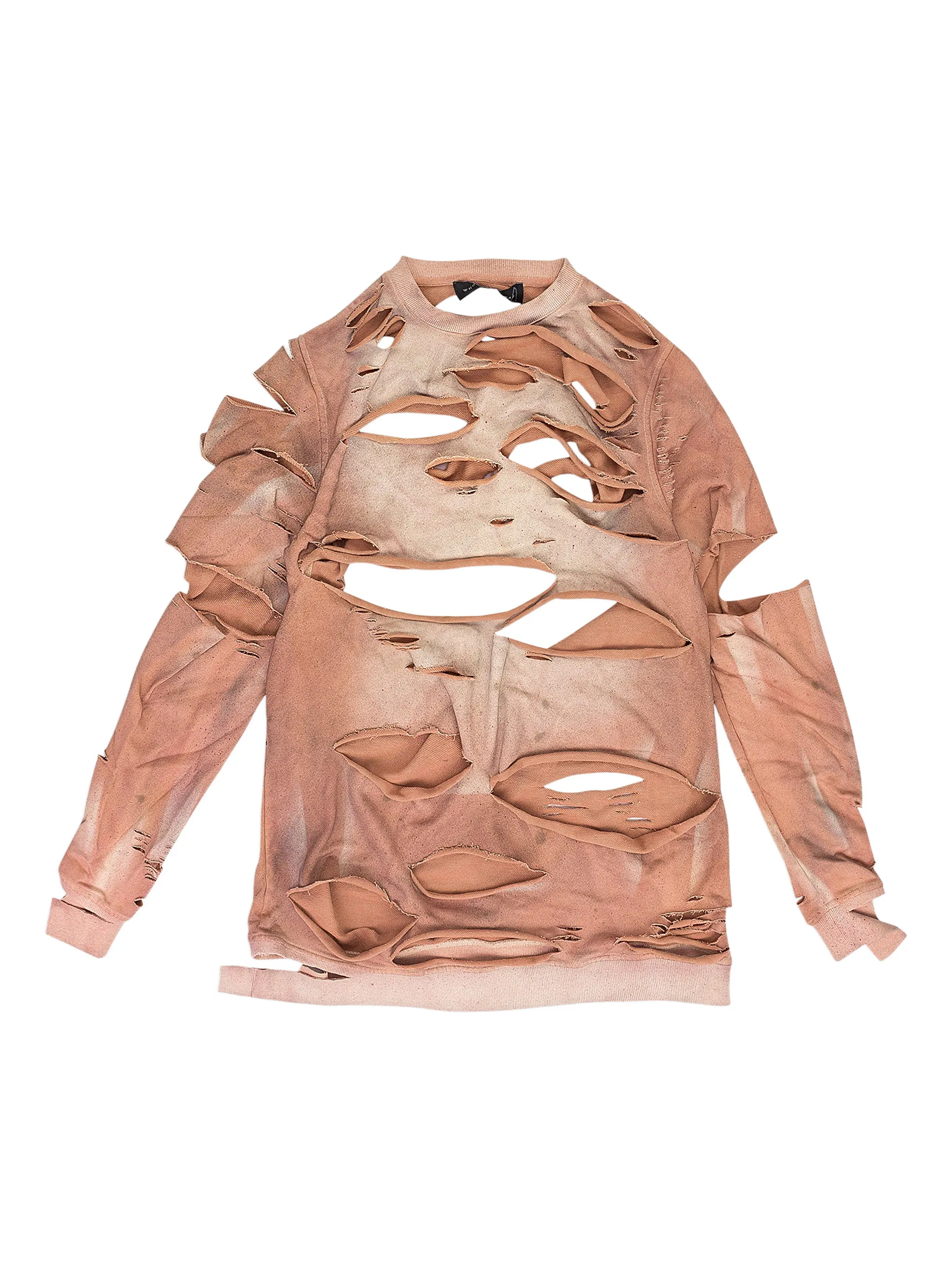 Футболка с длинными рукавами Who Decides War, нейтральный
Футболка с длинными рукавами Who Decides War, нейтральный