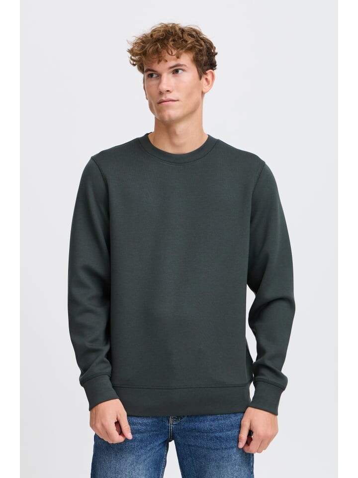 Толстовка CASUAL FRIDAY, зеленый
Толстовка CASUAL FRIDAY, зеленый