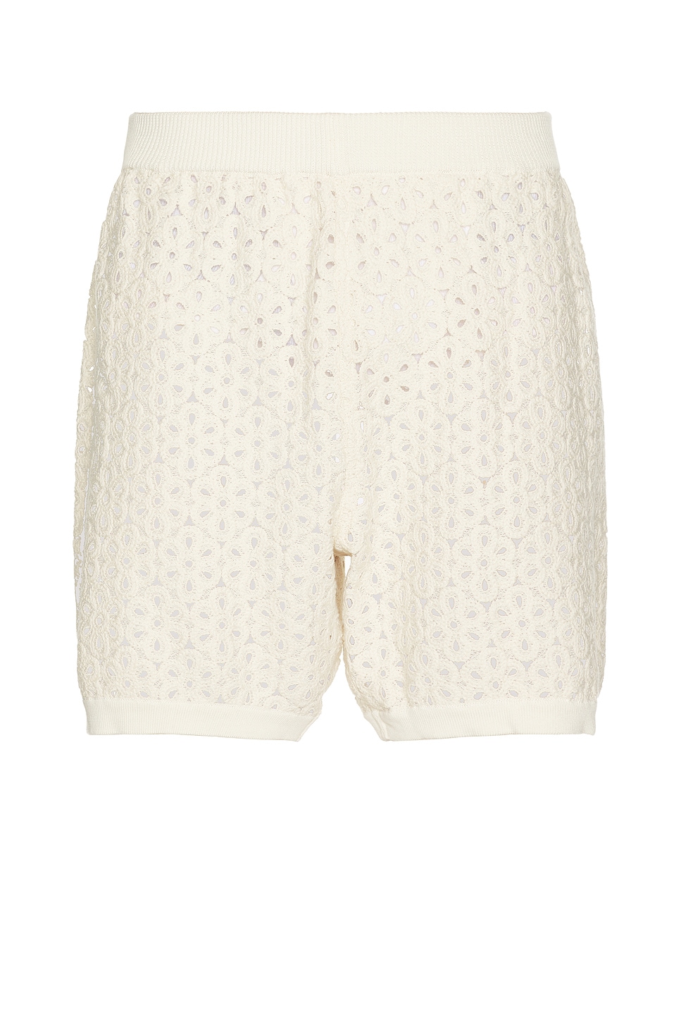 Короткие шорты Maury Agua Bendita, Grey
Короткие шорты Maury Agua Bendita, Grey