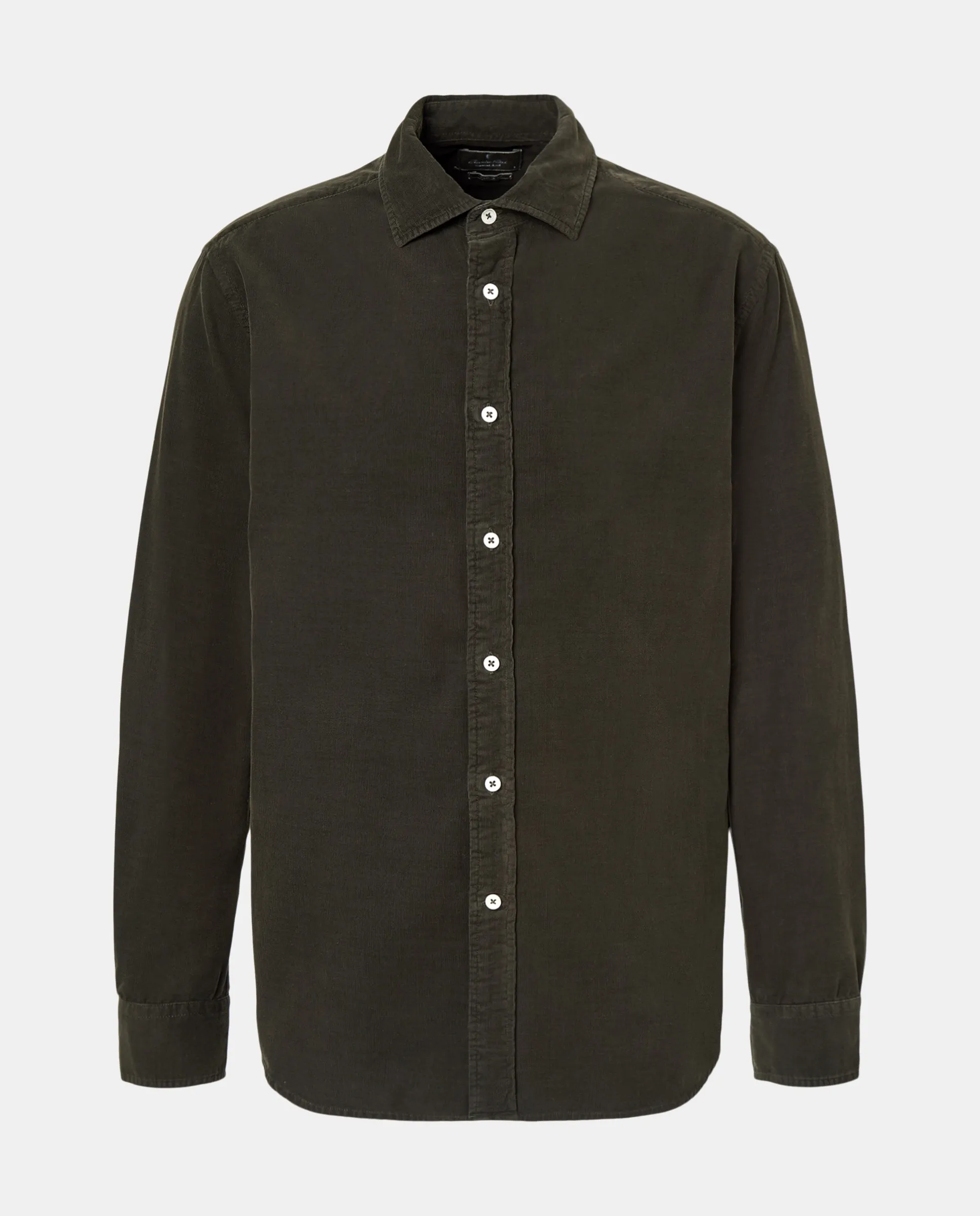 Спортивная рубашка мужская M/L Emidio Tucci, зеленый
Спортивная рубашка мужская M/L Emidio Tucci, зеленый