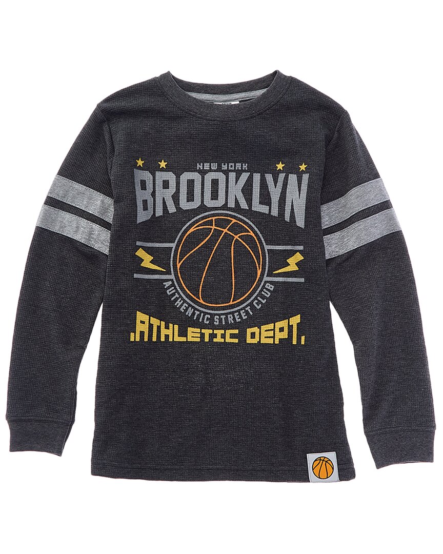 Mish Mish Brooklyn Спортивный термобельё
Mish Mish Brooklyn Спортивный термобельё