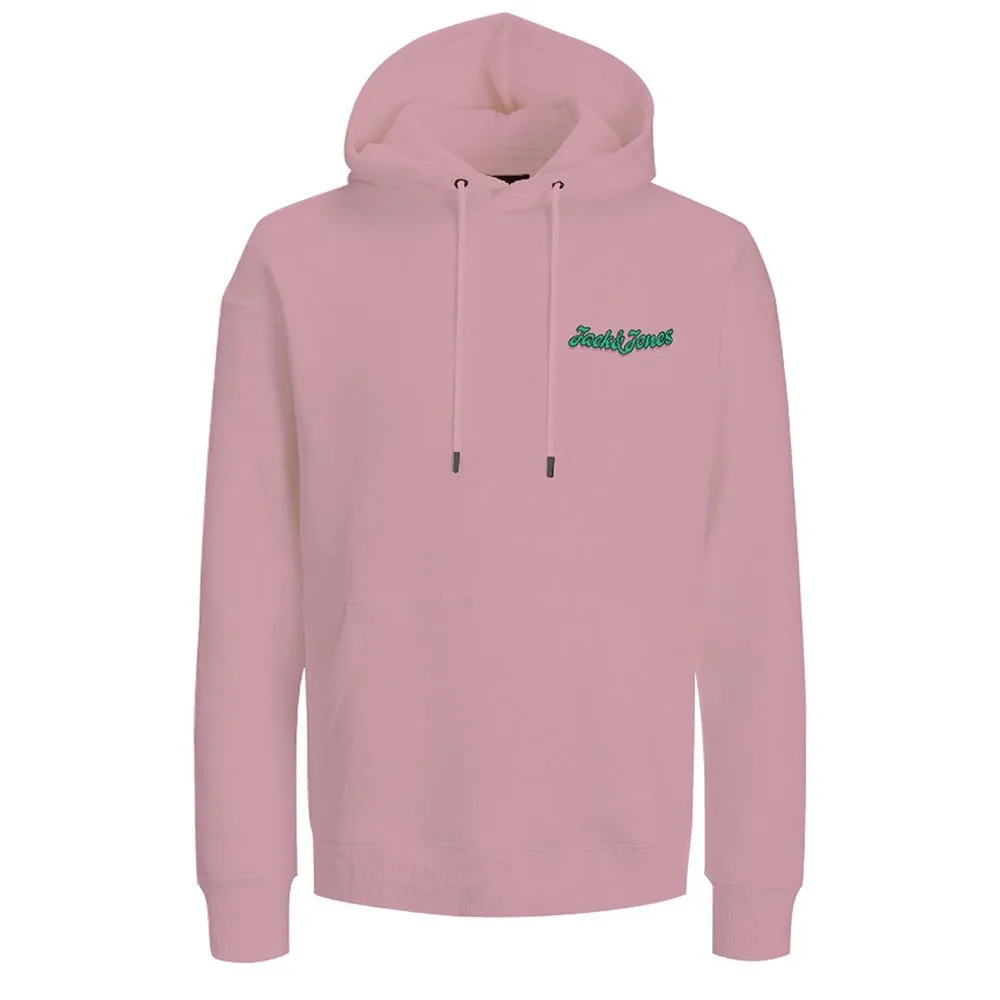 Худи Jack & Jones Poppin, розовый
Худи Jack & Jones Poppin, розовый