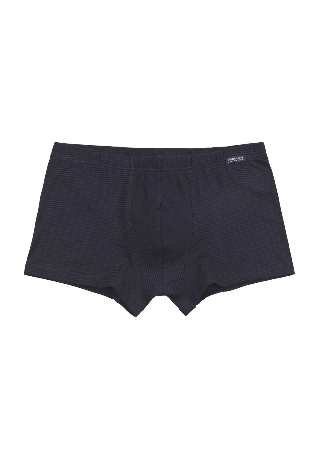 Трусы в полоску мужские AMMANN, темно-синий
Трусы в полоску мужские AMMANN, темно-синий