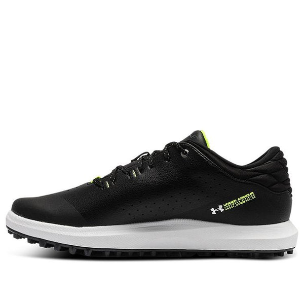 Кроссовки draw sport spikeless running shoes wide e black Under Armour, черный
Кроссовки draw sport spikeless running shoes wide e black Under Armour, черный