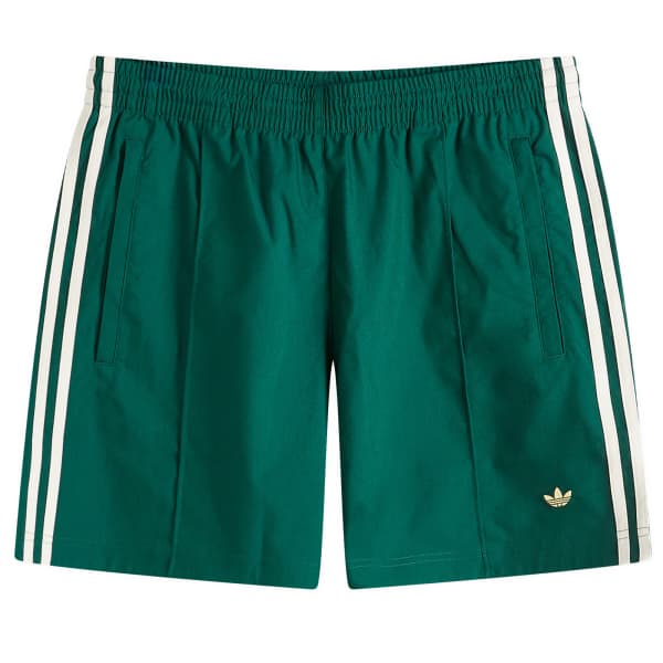 Премиум шорты Adidas, зеленый
Премиум шорты Adidas, зеленый