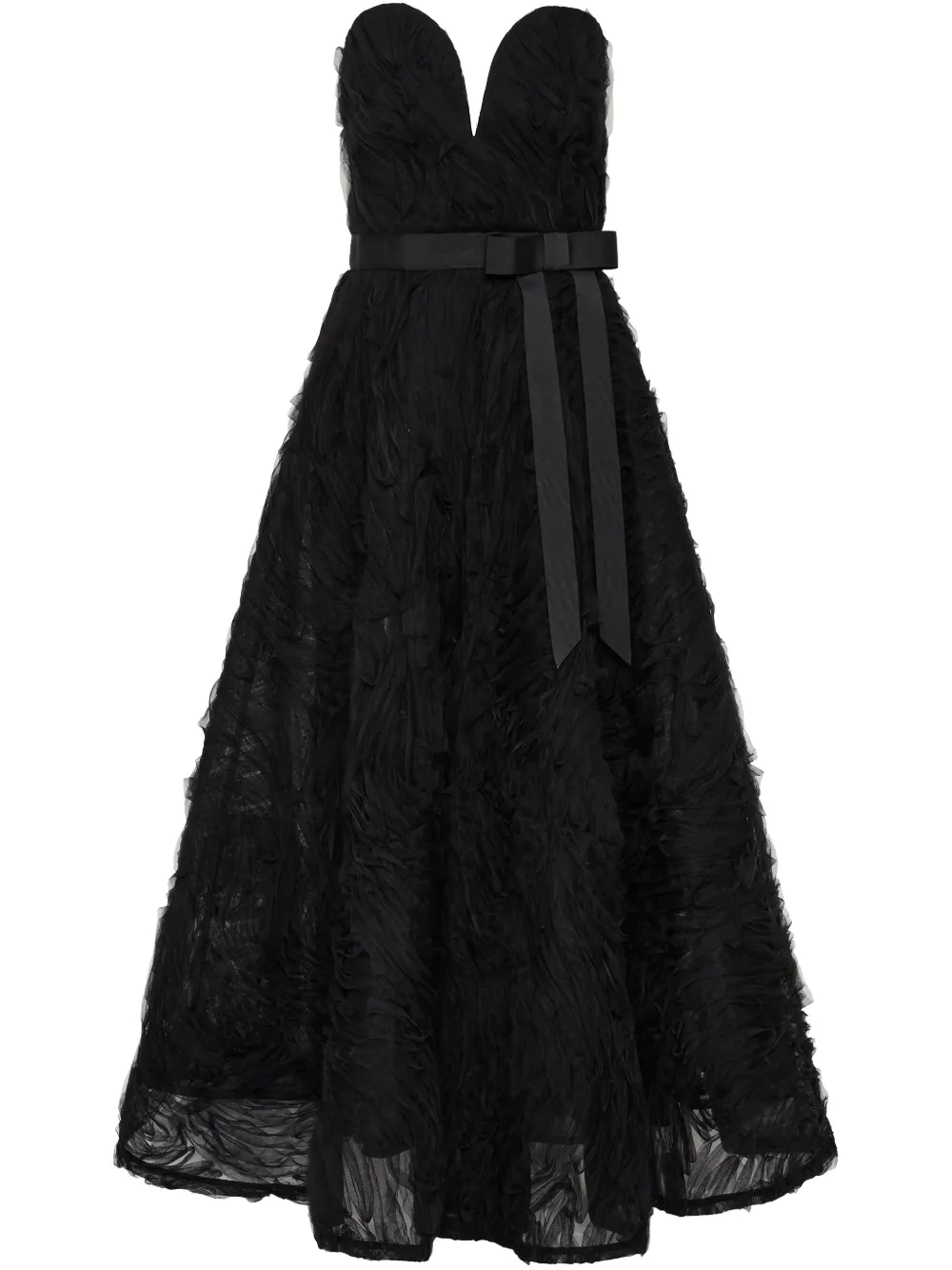 Платье мини Willow Rebecca Vallance, черный
Платье мини Willow Rebecca Vallance, черный