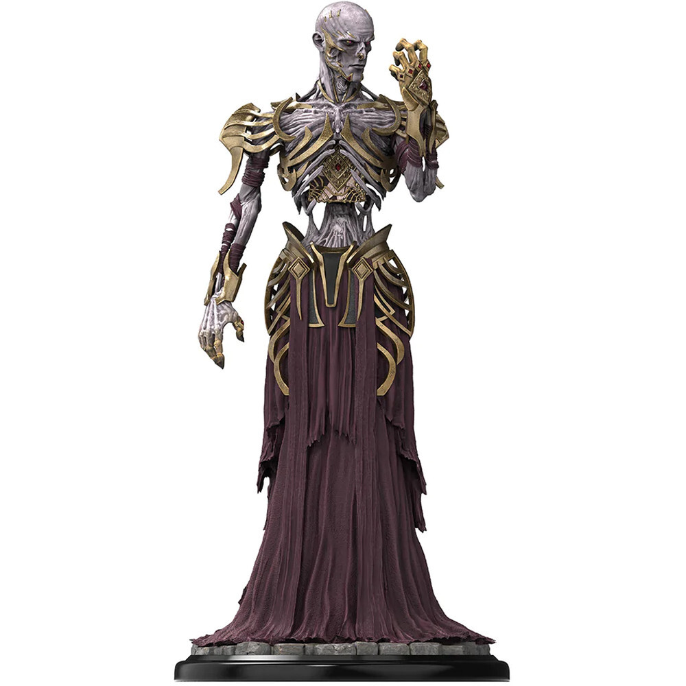 Миниатюра WizKids/NECA D&D Icons of the Realms: Vecna 12-inch Premium Statue
Миниатюра WizKids/NECA D&D Icons of the Realms: Vecna 12-inch Premium Statue