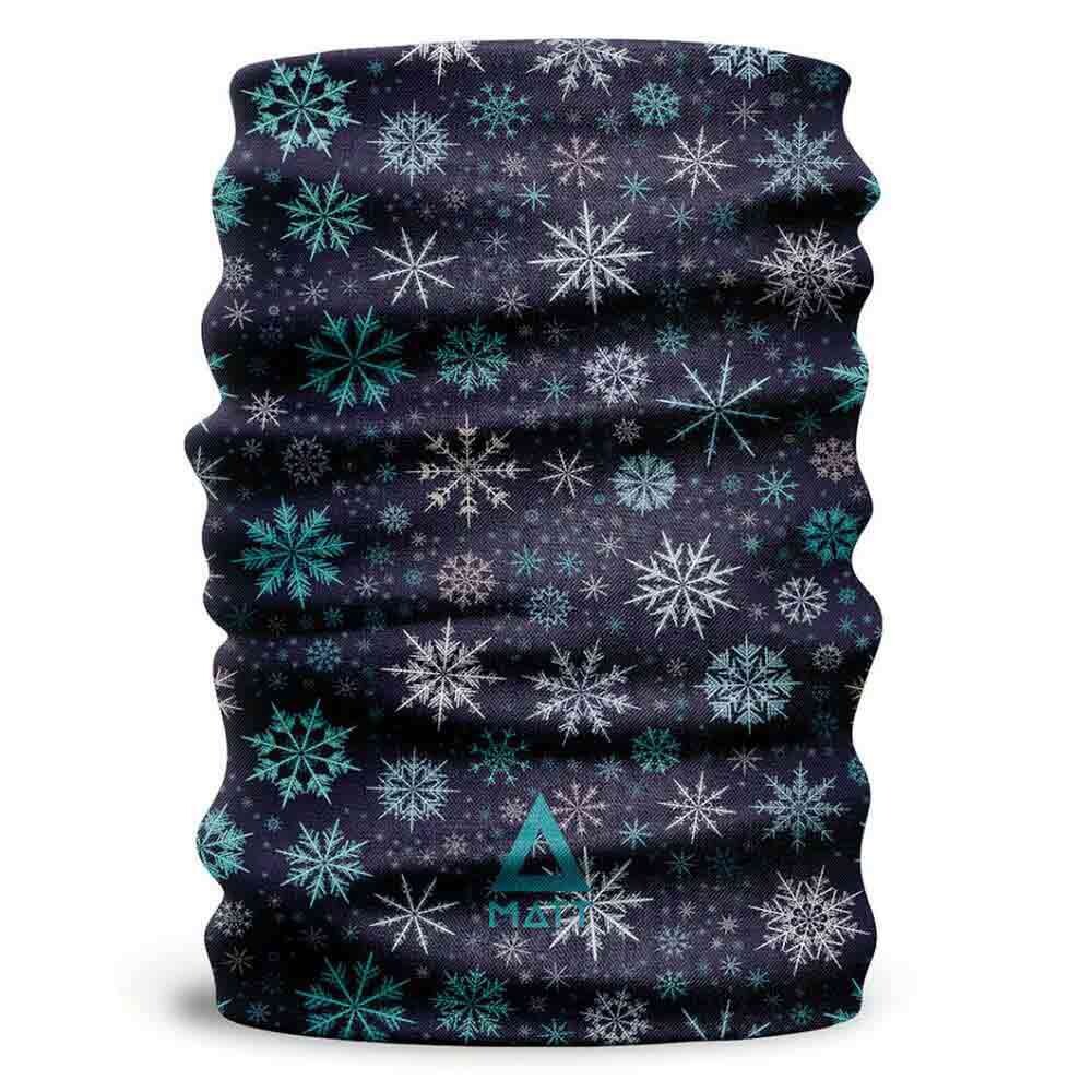 Неквормер Matt Coolmax Eco, синий
Неквормер Matt Coolmax Eco, синий