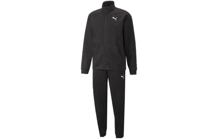 Мужская повседневная спортивная одежда Puma
Мужская повседневная спортивная одежда Puma