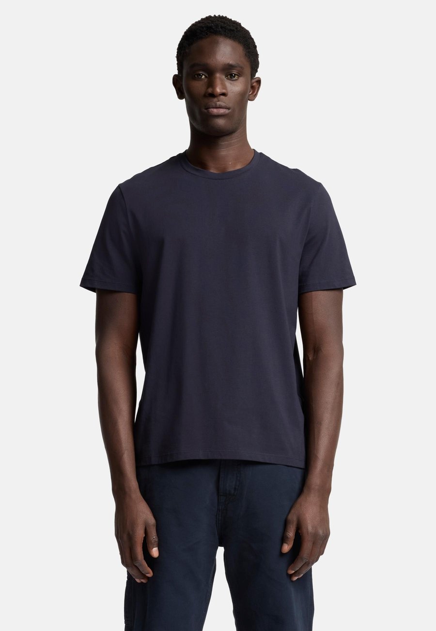 Футболка 7 for all mankind Basic T-shirt, Blue, Синий, Футболка 7 for all mankind Basic T-shirt, Blue
Футболка 7 for all mankind Basic T-shirt, Blue, Синий, Футболка 7 for all mankind Basic T-shirt, Blue