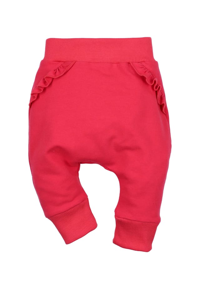 Брюки осень зима Nini, красный
Брюки осень зима Nini, красный