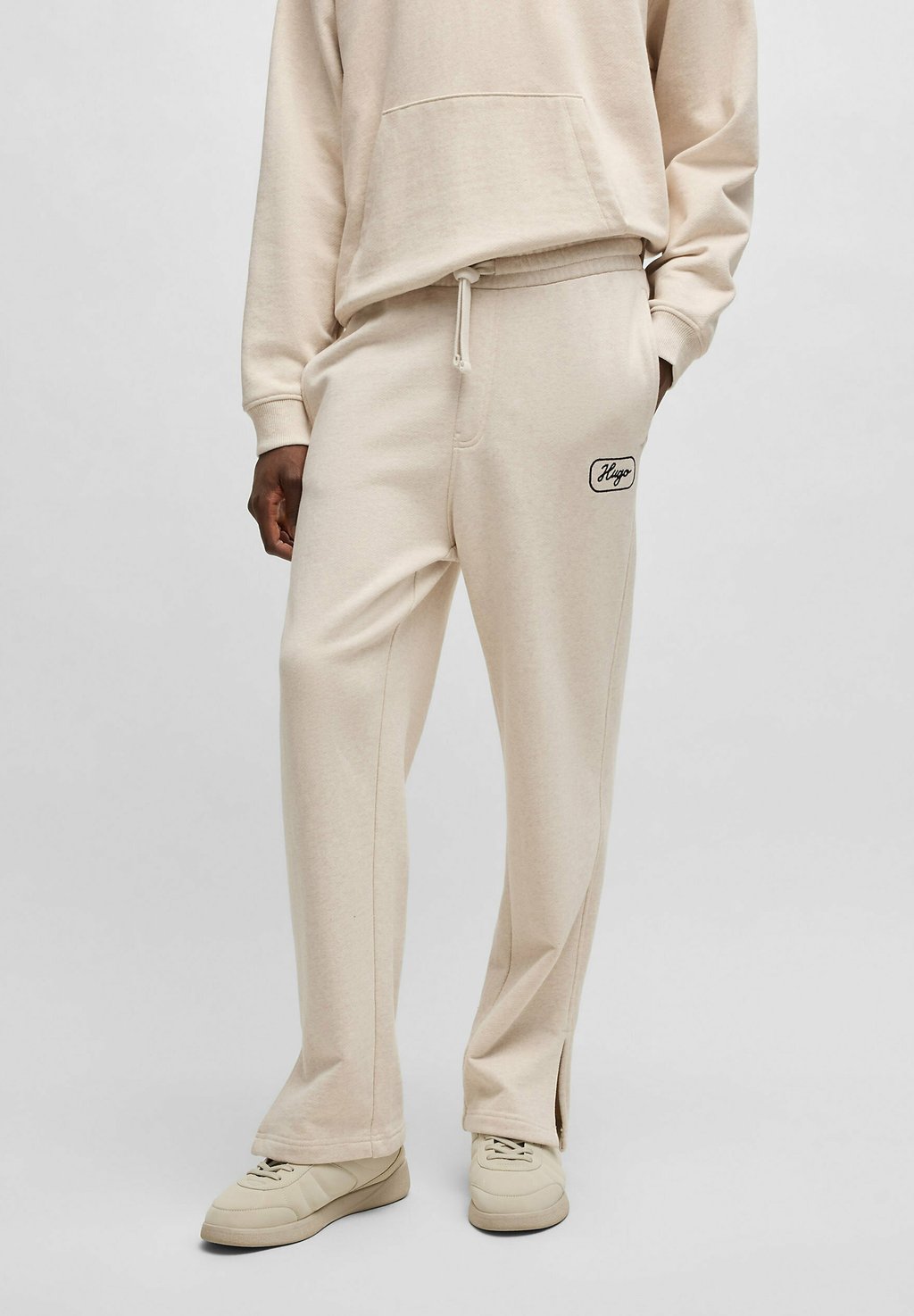 Спортивные штаны HUGO, белый
Спортивные штаны HUGO, белый