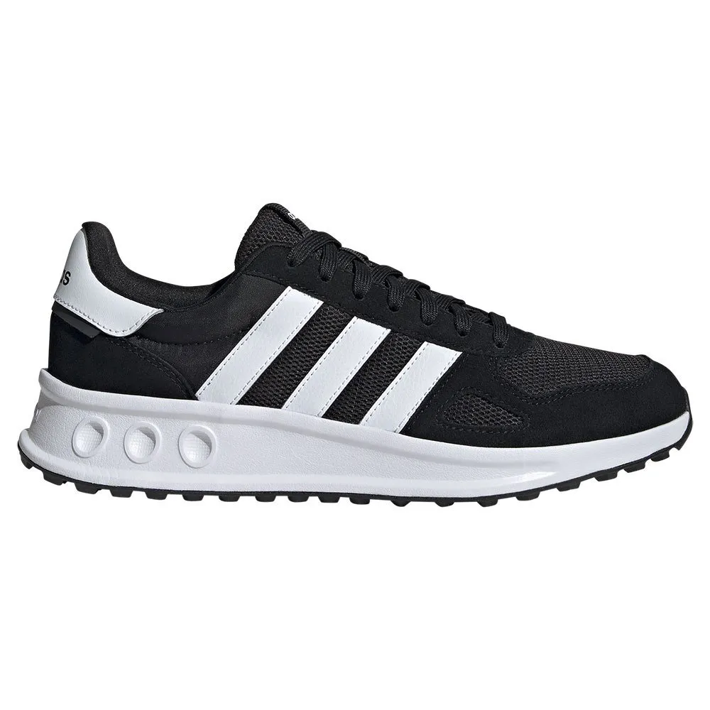 Кроссовки adidas Run 84 trainers, черный
Кроссовки adidas Run 84 trainers, черный