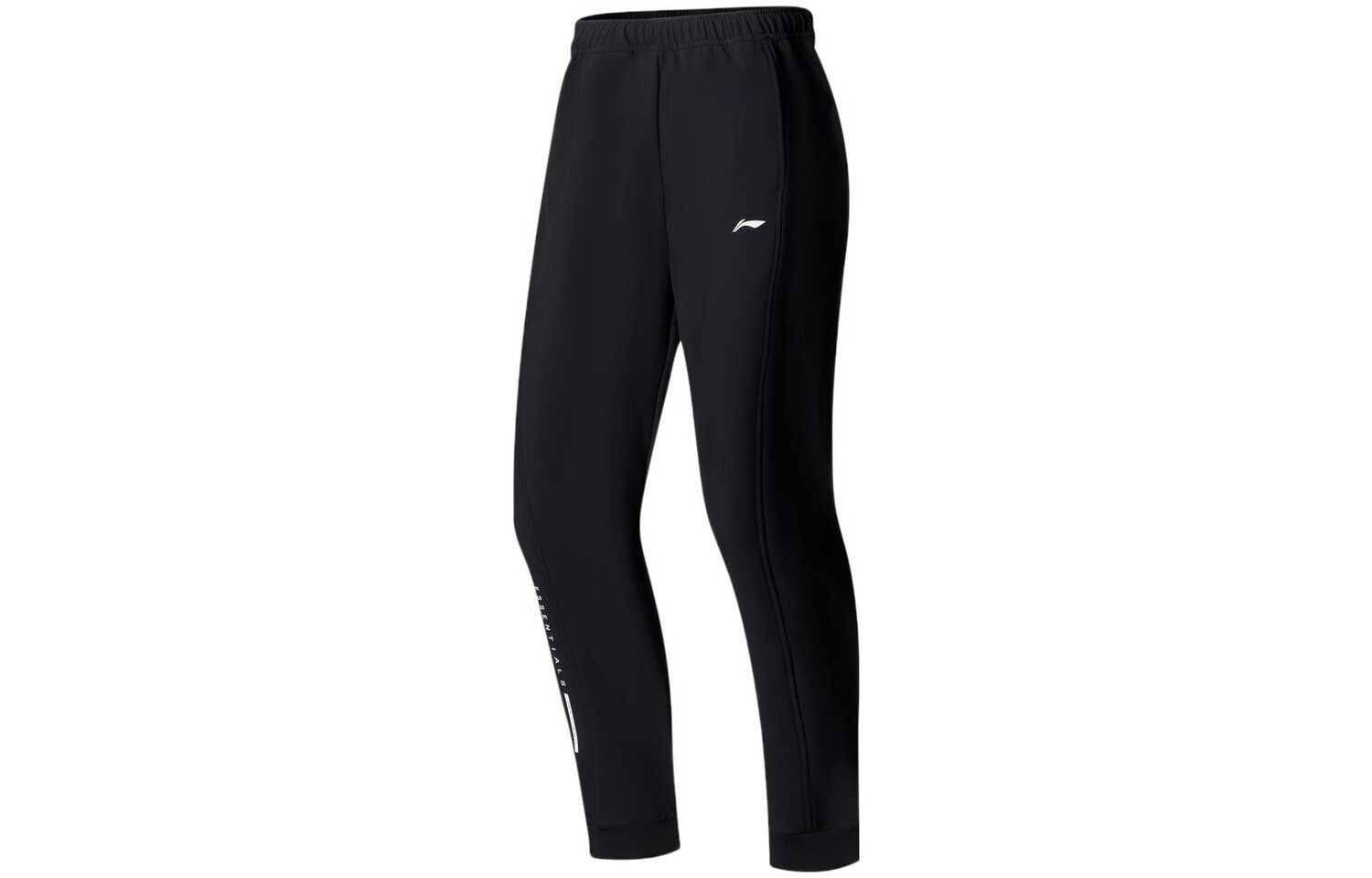 Трикотажные спортивные штаны Fitness Series женские черные Lining
Трикотажные спортивные штаны Fitness Series женские черные Lining