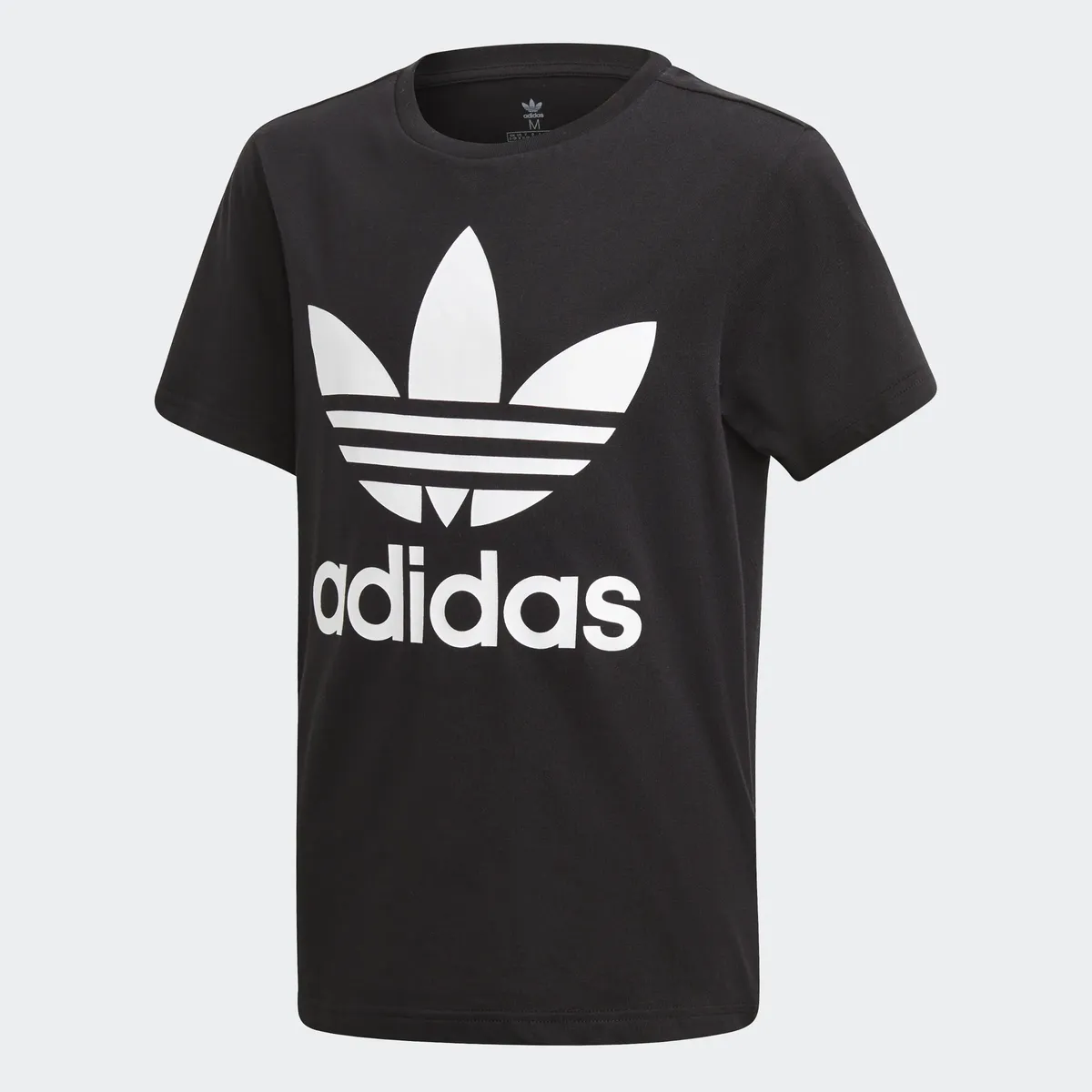 Футболка Adidas Originals "TREFOIL TEE", унисекс, белый
Футболка Adidas Originals "TREFOIL TEE", унисекс, белый