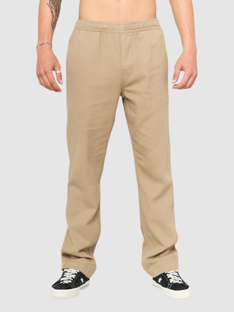 Повседневные брюки Rip Curl Classic Surf Twill Beach Hose, khaki rock
Повседневные брюки Rip Curl Classic Surf Twill Beach Hose, khaki rock