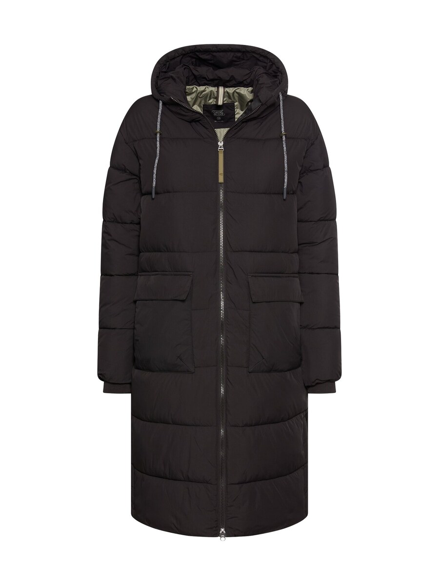 Зимнее пальто CAMEL ACTIVE, черный
Зимнее пальто CAMEL ACTIVE, черный