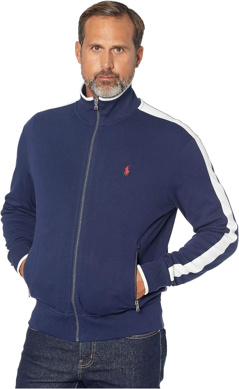 POLO RALPH LAUREN mens Men Classic, Blue
POLO RALPH LAUREN mens Men Classic, Blue