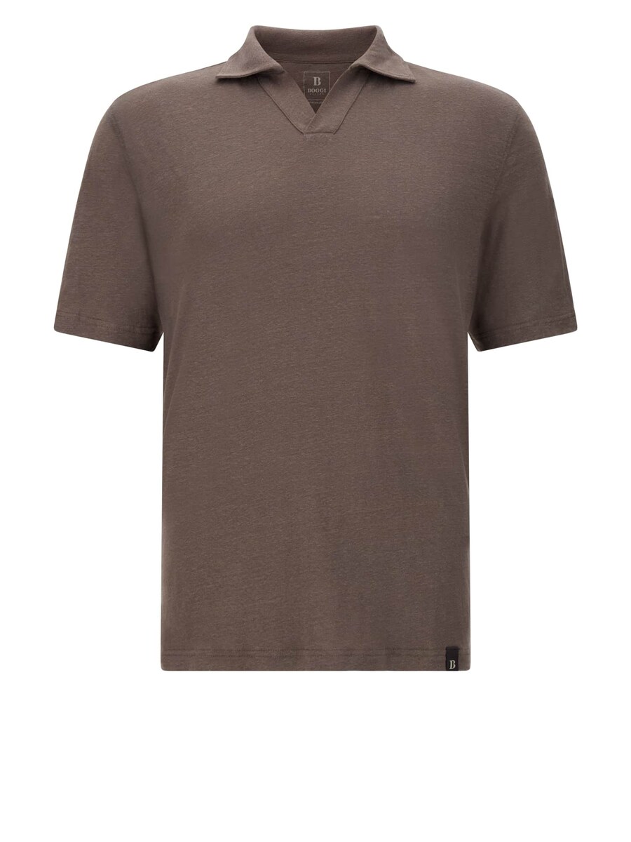 Рубашка Boggi Milano, темно-коричневый
Рубашка Boggi Milano, темно-коричневый