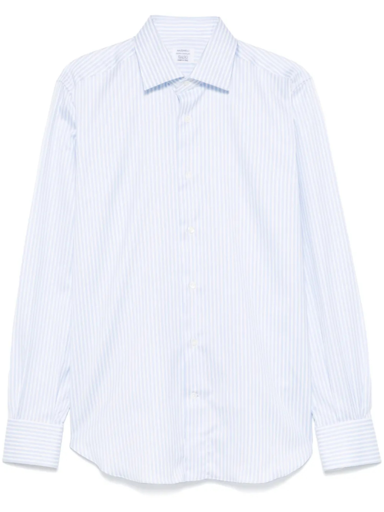 Mazzarelli рубашка в полоску, синий
Mazzarelli рубашка в полоску, синий