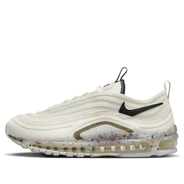Кроссовки air max terrascape 97 Nike, белый
Кроссовки air max terrascape 97 Nike, белый