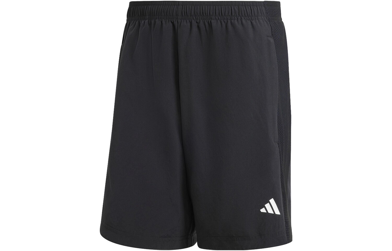 Adidas Мужские повседневные шорты, Черный
Adidas Мужские повседневные шорты, Черный