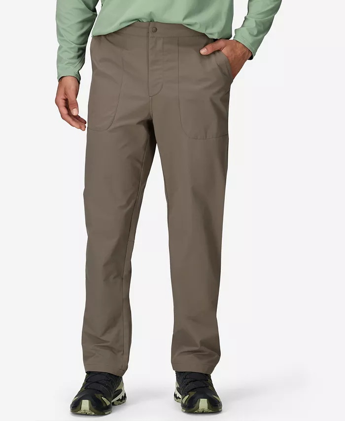 Мужские брюки AirExchange с защитой от ультрафиолета UPF 40 Marmot, коричневый
Мужские брюки AirExchange с защитой от ультрафиолета UPF 40 Marmot, коричневый