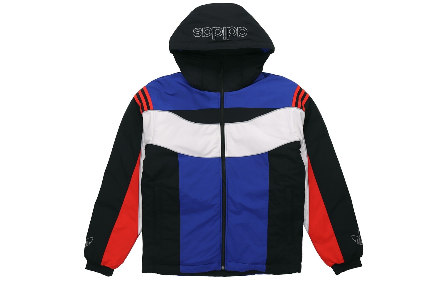 Пуховик мужской Adidas Originals, Черный, Пуховик мужской Adidas Originals
Пуховик мужской Adidas Originals, Черный, Пуховик мужской Adidas Originals