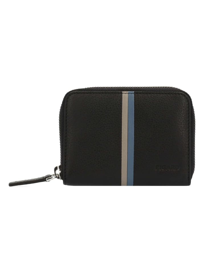 Кошелек PICARD, черный
Кошелек PICARD, черный