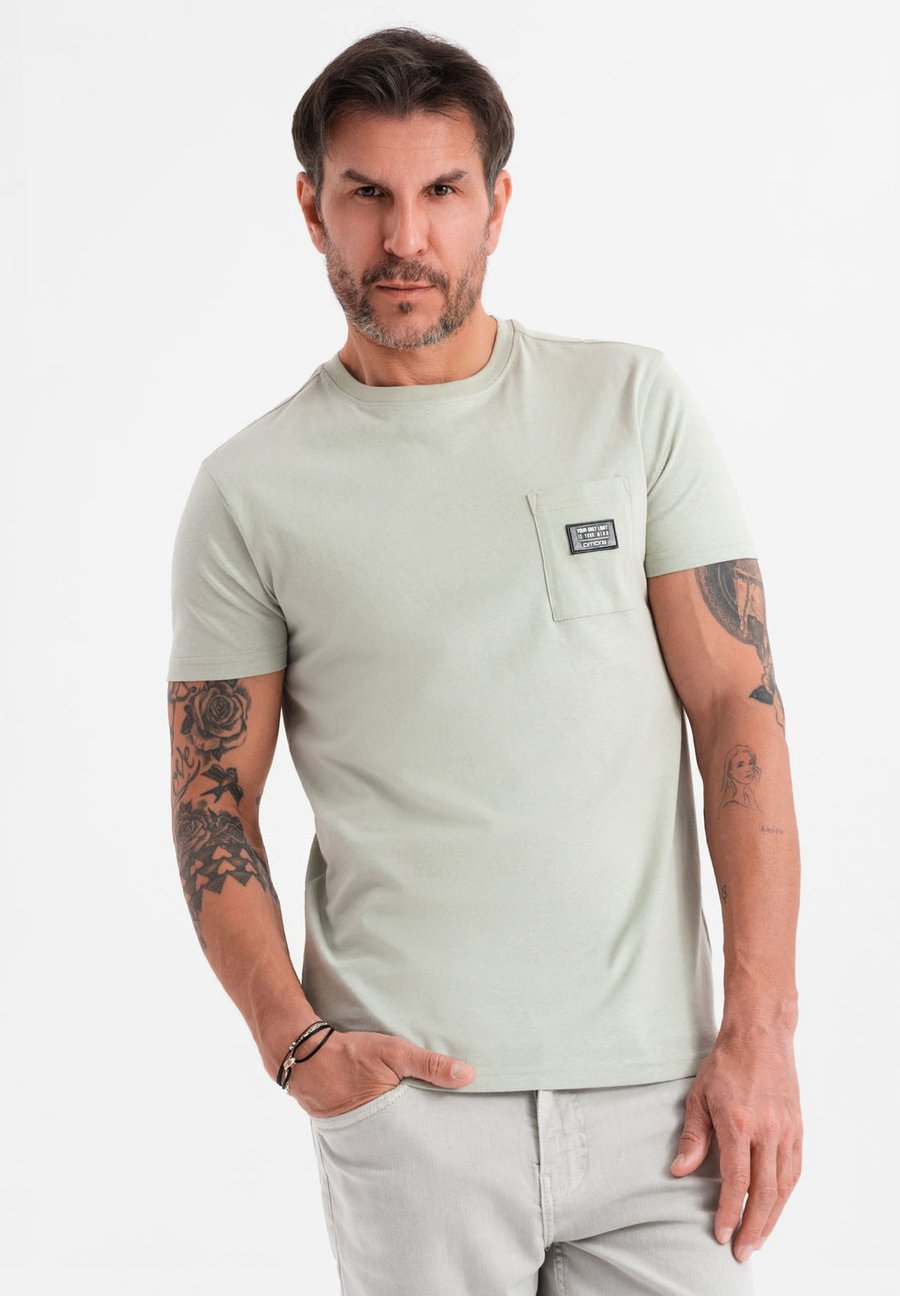 Футболка Ombre SET OF 3 T-SHIRTS , Light Grey
Футболка Ombre SET OF 3 T-SHIRTS , Light Grey