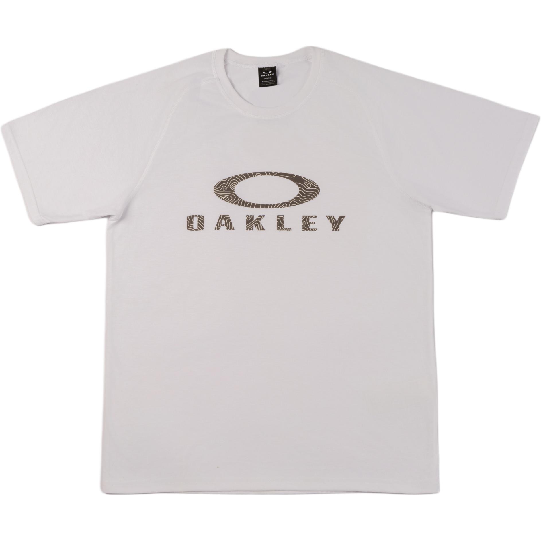 Oakley Футболка унисекс белая, Белый, Oakley Футболка унисекс белая
Oakley Футболка унисекс белая, Белый, Oakley Футболка унисекс белая