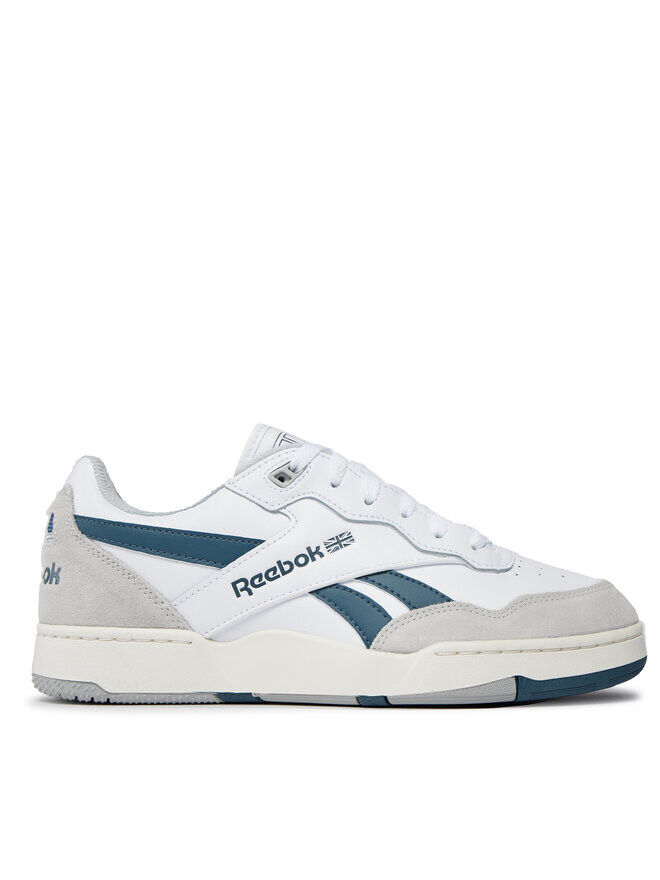 Кроссовки Bb 4000 II Reebok, белый
Кроссовки Bb 4000 II Reebok, белый