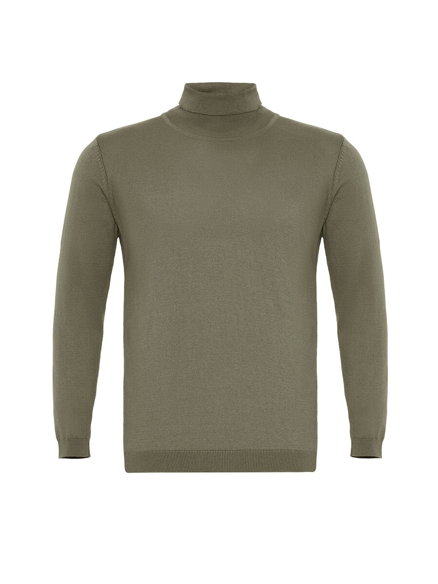Водолазка Dandalo Sweater, хаки
Водолазка Dandalo Sweater, хаки