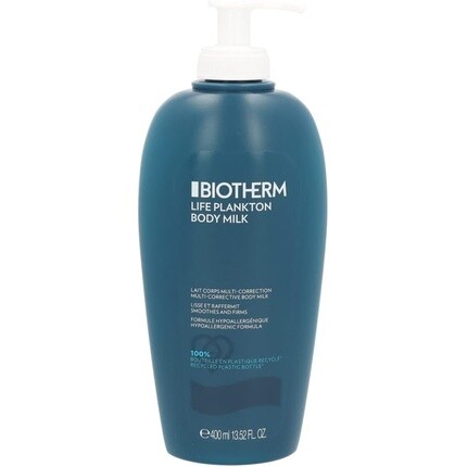 Молочко для тела Unisex Life Plankton 400 мл, Biotherm
Молочко для тела Unisex Life Plankton 400 мл, Biotherm