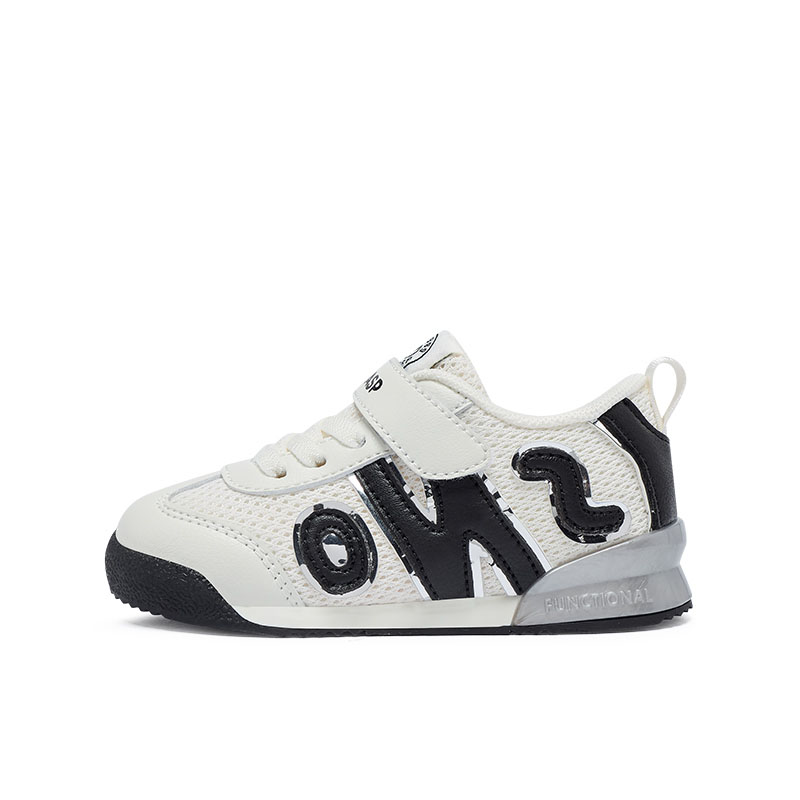 Детская повседневная обувь для дошкольников BIG WASP, черный
Детская повседневная обувь для дошкольников BIG WASP, черный