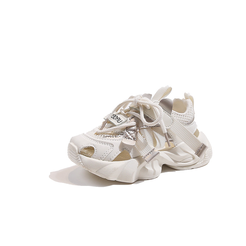 Дышащая повседневная обувь для детей FIRS Kids, белый
Дышащая повседневная обувь для детей FIRS Kids, белый