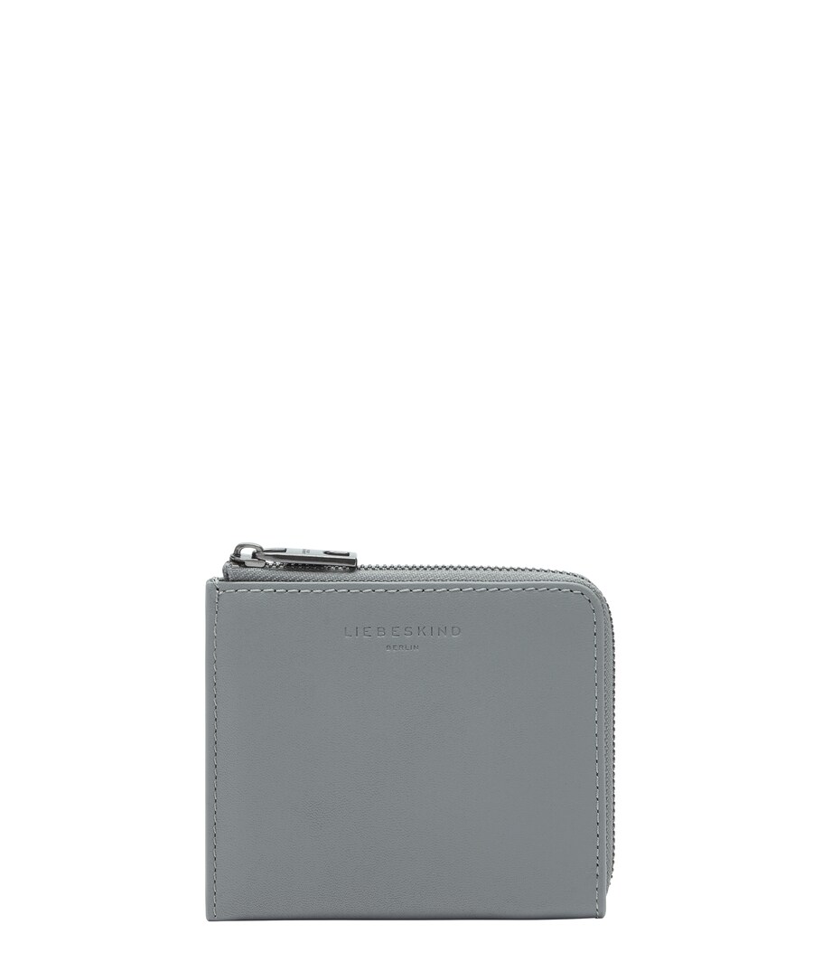Кошелек Liebeskind Berlin, светло-серый
Кошелек Liebeskind Berlin, светло-серый