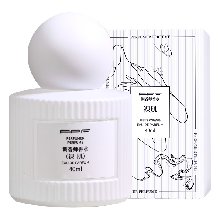 Perfumes Unisex FPF
Perfumes Unisex FPF