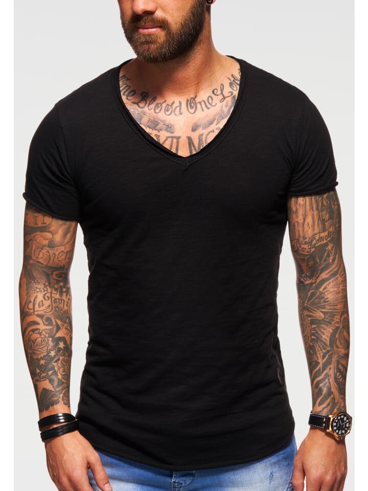 Футболка behype, черный
Футболка behype, черный